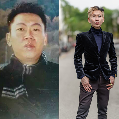 puchong coach transformation