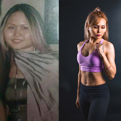 puchong coach transformation